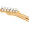 Электрогитара Fender Player Telecaster MN 3-Color Sunburst, изображение 6