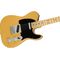 Электрогитара Fender Player Telecaster MN Butterscotch Blonde, изображение 4