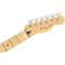 Электрогитара Fender Player Telecaster MN Butterscotch Blonde, изображение 5