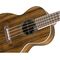 Укулеле Fender Rincon Tenor Ukulele Natural OV, изображение 3