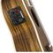 Укулеле Fender Rincon Tenor Ukulele Natural OV, изображение 6