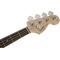 Бас-гитара Fender Squier Affinity Jazz Bass LRL Race Red, изображение 6