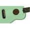 Укулеле Fender Venice Soprano Ukulele Surf Green NRW, изображение 3