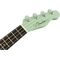 Укулеле Fender Venice Soprano Ukulele Surf Green NRW, изображение 4