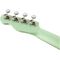 Укулеле Fender Venice Soprano Ukulele Surf Green NRW, изображение 5