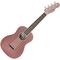 Укулеле Fender Zuma Classic Concert Ukulele Burgundy Mist WN