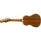 Укулеле Fender Zuma Classic Concert Ukulele Burgundy Mist WN, изображение 2