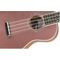 Укулеле Fender Zuma Classic Concert Ukulele Burgundy Mist WN, изображение 3