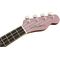 Укулеле Fender Zuma Classic Concert Ukulele Burgundy Mist WN, изображение 4