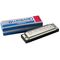 Губная гармошка Hohner Blues Band C, изображение 2