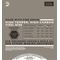 Струны для бас-гитары D’Addario ENR71 45-100, изображение 2