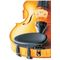 Подбородник для скрипки Wittner 250251 1/8-1/16, изображение 2