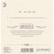 Струны для укулеле D’Addario EJ53C, изображение 2