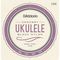 Струны для укулеле D’Addario EJ53C
