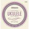 Струны для укулеле D’Addario EJ88C