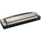 Губная гармошка Hohner Silver Star D