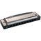 Губная гармошка Hohner Silver Star C