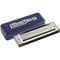 Губная гармошка Hohner Silver Star C, изображение 3