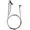 Наушники Fender PureSonic Wired Earbud Olympic Pearl, изображение 2