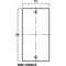 Панель Stage Line RSP-1SPACE, изображение 2