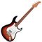 Электрогитара Cort G260CS 3 Tone Sunburst
