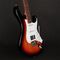 Электрогитара Cort G260CS 3 Tone Sunburst, изображение 2