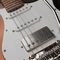 Электрогитара Cort G260CS 3 Tone Sunburst, изображение 5