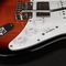Электрогитара Cort G260CS 3 Tone Sunburst, изображение 6