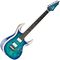 Электрогитара Cort X700 Duality Light Blue Burst, Отделка: Глянцевая, Цвет: Синий