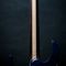 Электрогитара Cort X700 Duality Light Blue Burst, Отделка: Глянцевая, Цвет: Синий, изображение 6