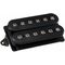 Датчик DiMarzio DP166FBK The Breed Bridge