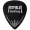 Медиатор Dunlop PH112R.73 Hetfield Black Fang, изображение 2