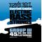 Струны для бас-гитары Ernie Ball 2806 Flat Wound Bass Group III 45-100