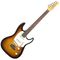 Электрогитара Godin Progression Vintage Burst Flame RN