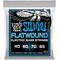 Струны для бас-гитары Ernie Ball 2815 Extra Slinky Flatwound Bass 40-95