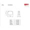 Колки Schaller F-Series 10560220.01.50, изображение 3