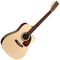 Гитара электроакустическая Norman Studio ST68 CW Element DLX TRIC