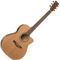 Гитара электроакустическая Simon & Patrick CWGT Folk Cedar QIT
