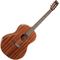 Гитара электроакустическая Simon & Patrick Woodland Pro Folk Mahogany HG QIT