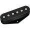 Датчик DiMarzio DP173BK Twang King Bridge