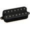 Датчик DiMarzio DP714BK Titan 7 Bridge