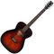Гитара электроакустическая Norman Protege B18 Burnt Umber CH A/E
