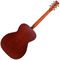 Гитара электроакустическая Norman Protege B18 Burnt Umber CH A/E, изображение 2