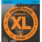 Струны для бас-гитары D'Addario EXP160 50-105
