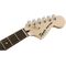 Электрогитара Fender Squier Bullet Mustang HH LRL Black, изображение 5