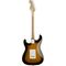 Электрогитара Fender Squier Bullet Stratocaster With Tremolo LRL Brown Sunburst, изображение 2