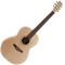 Гитара электроакустическая Norman Expedition Nat Folk SG