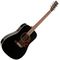 Гитара электроакустическая Norman Encore B20 HG Black Presys