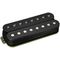 Датчик DiMarzio DP813BK Eclipse 8 Neck