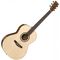 Гитара электроакустическая Simon & Patrick Woodland Pro Folk Spruce HG EQ